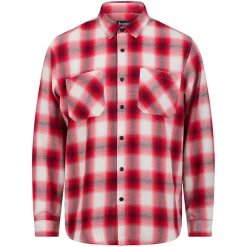 Flanellskjorte Timber