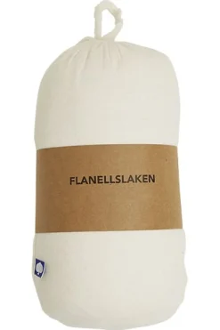 Flanell stretchlaken