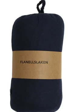 Flanell stretchlaken