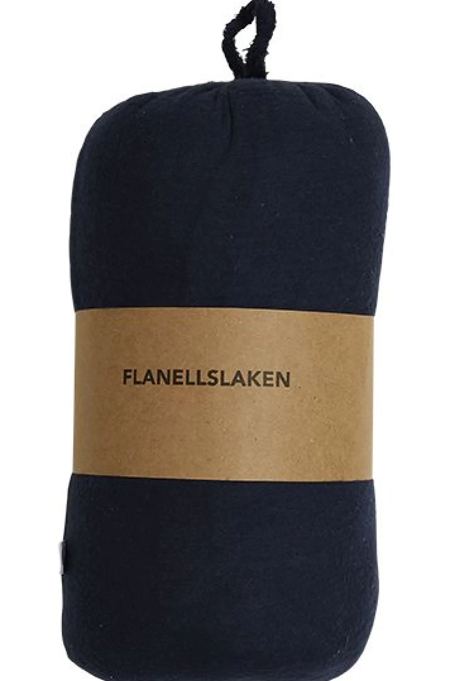 Flanell stretchlaken