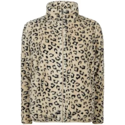 Fleecejakke Katja