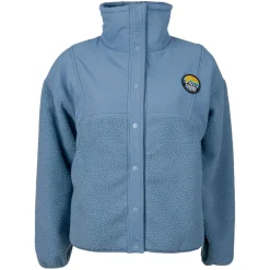 Fleecejakke Olympia