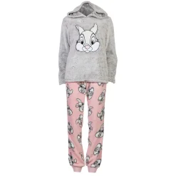 Fleece pyjamas Trampe