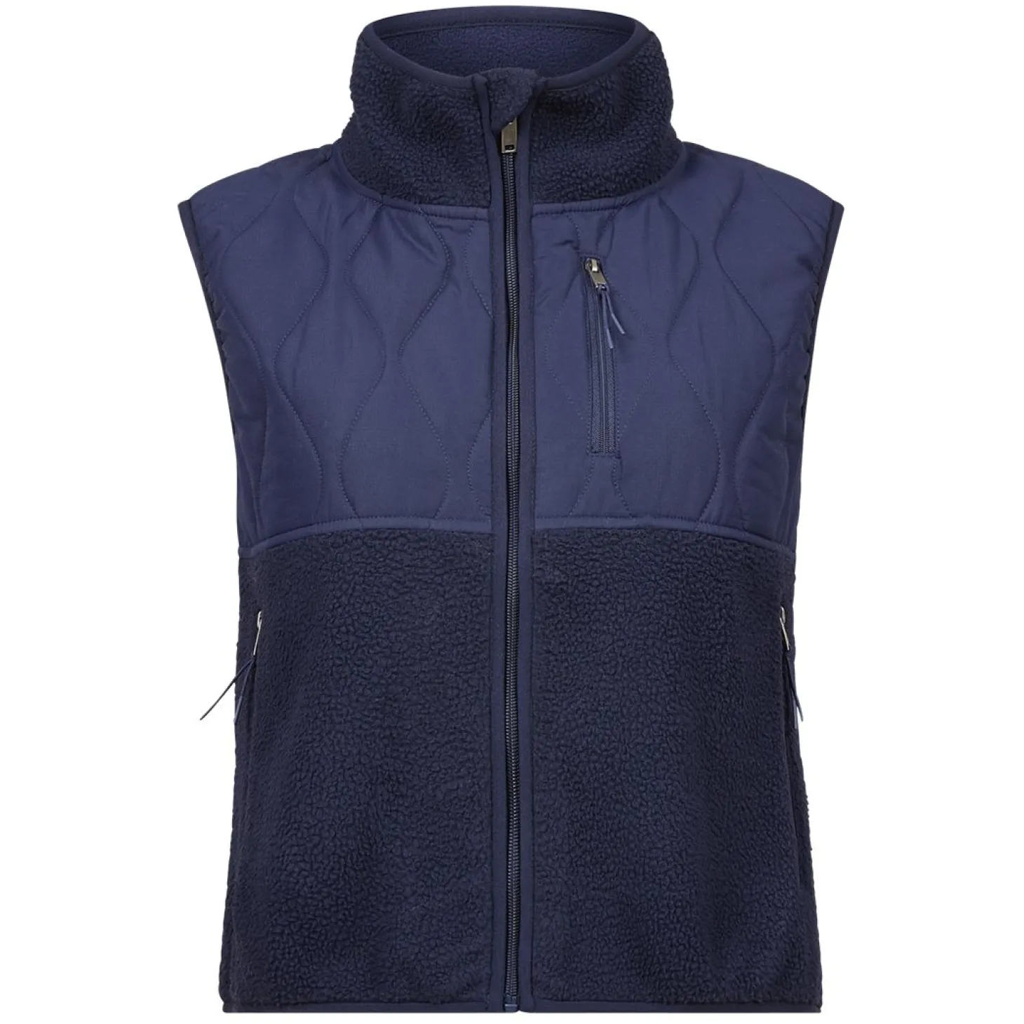Fleecevest Erdalen