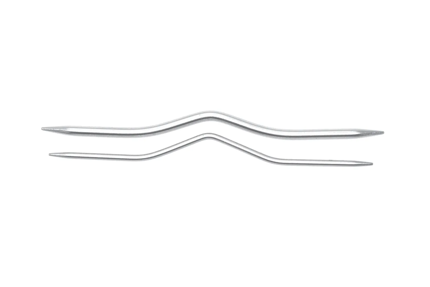 Flettepinner 2pk