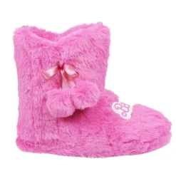 Fluffy tøffel Barbie