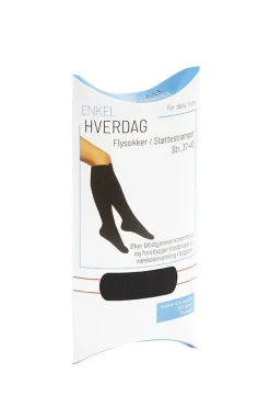 Flystrømper