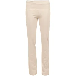 Fold-over bukse Amanda