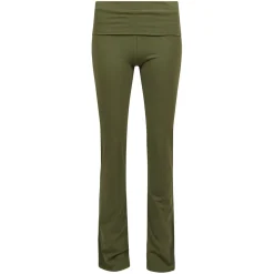 Fold-over bukse Amanda