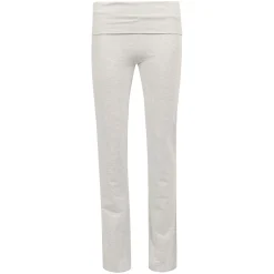 Fold-over bukse Amanda