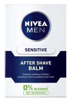 For Men Extra Soothing After Shave