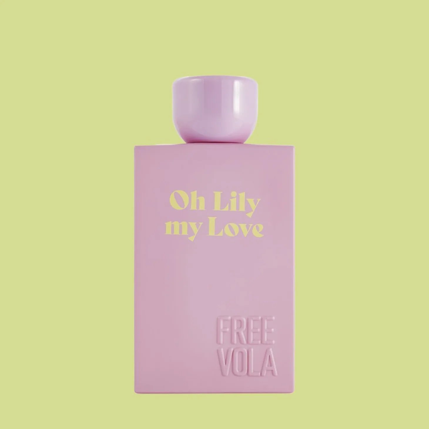 Freevola EDP 100ml