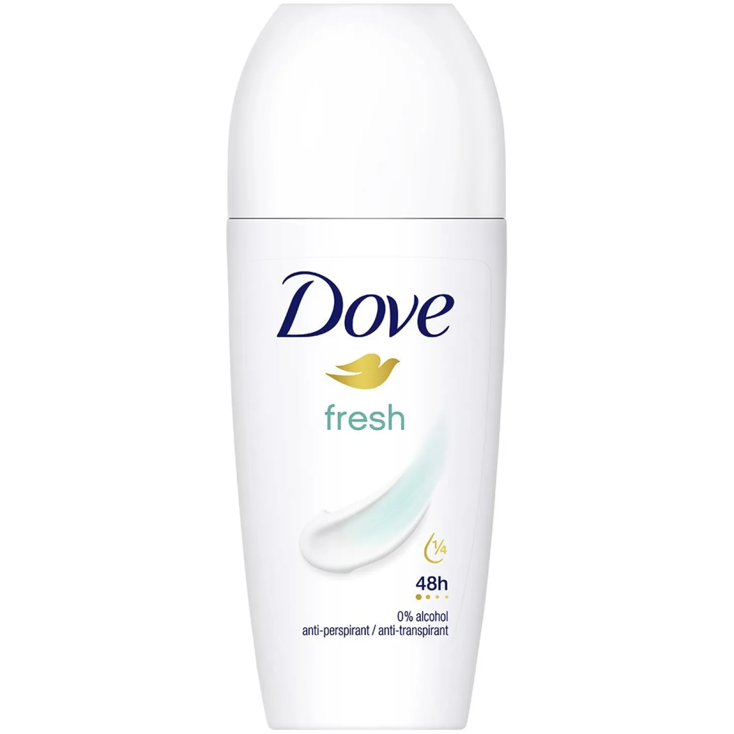 Fresh Roll-on 50ml
