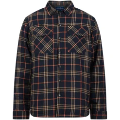 Fôret flanelljakke Timber