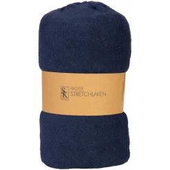 Frotte stretchlaken 160x200