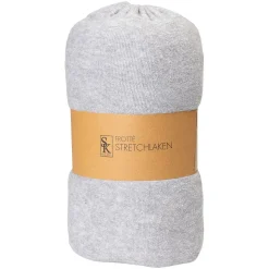 Frotte stretchlaken 120x200
