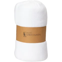 Frotte stretchlaken 120x200