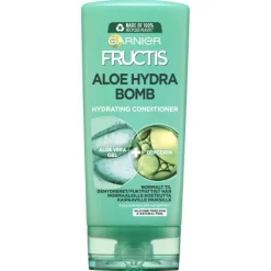 Fructis Aloe Hydra Bomb balsam