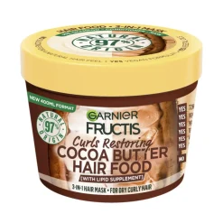 Fructis Hair Food Mask 400ml