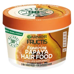 Fructis Hair Food Mask 400ml