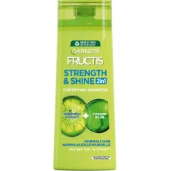 Fructis Strength & Shine 2in1 Shampoo