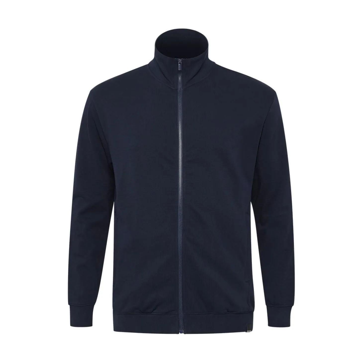 Full zip jakke