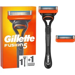 Fusion 5 Barberhøvel