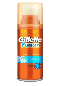 Fusion Barbergelè