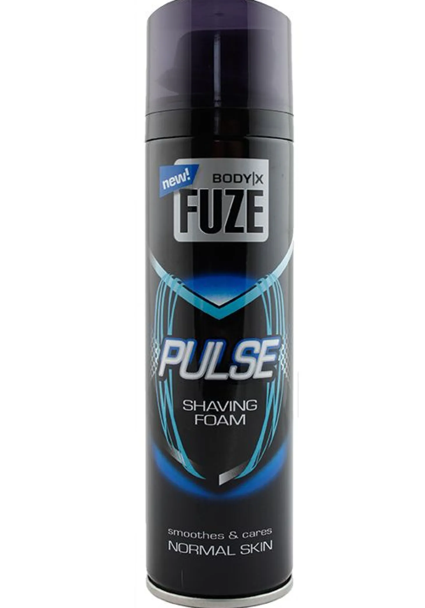 Fuze Barberskum 200Ml