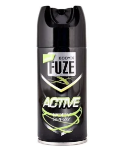 Fuze Deo Spray