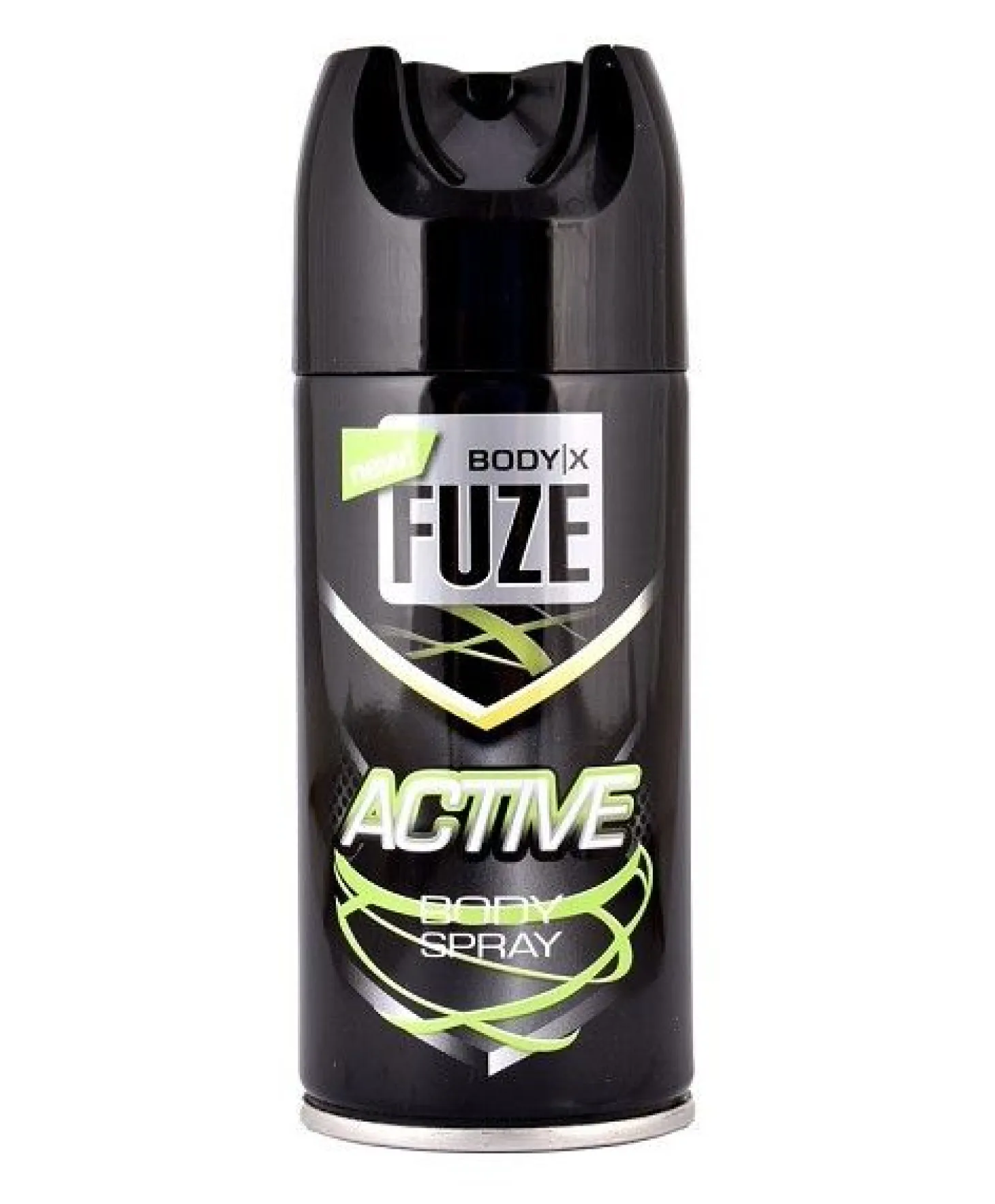 Fuze Deo Spray