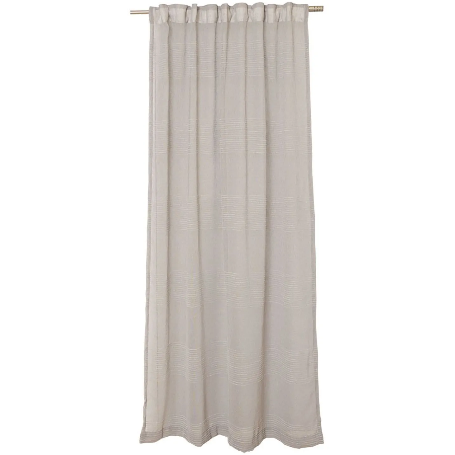 Gardin Fred 140x160