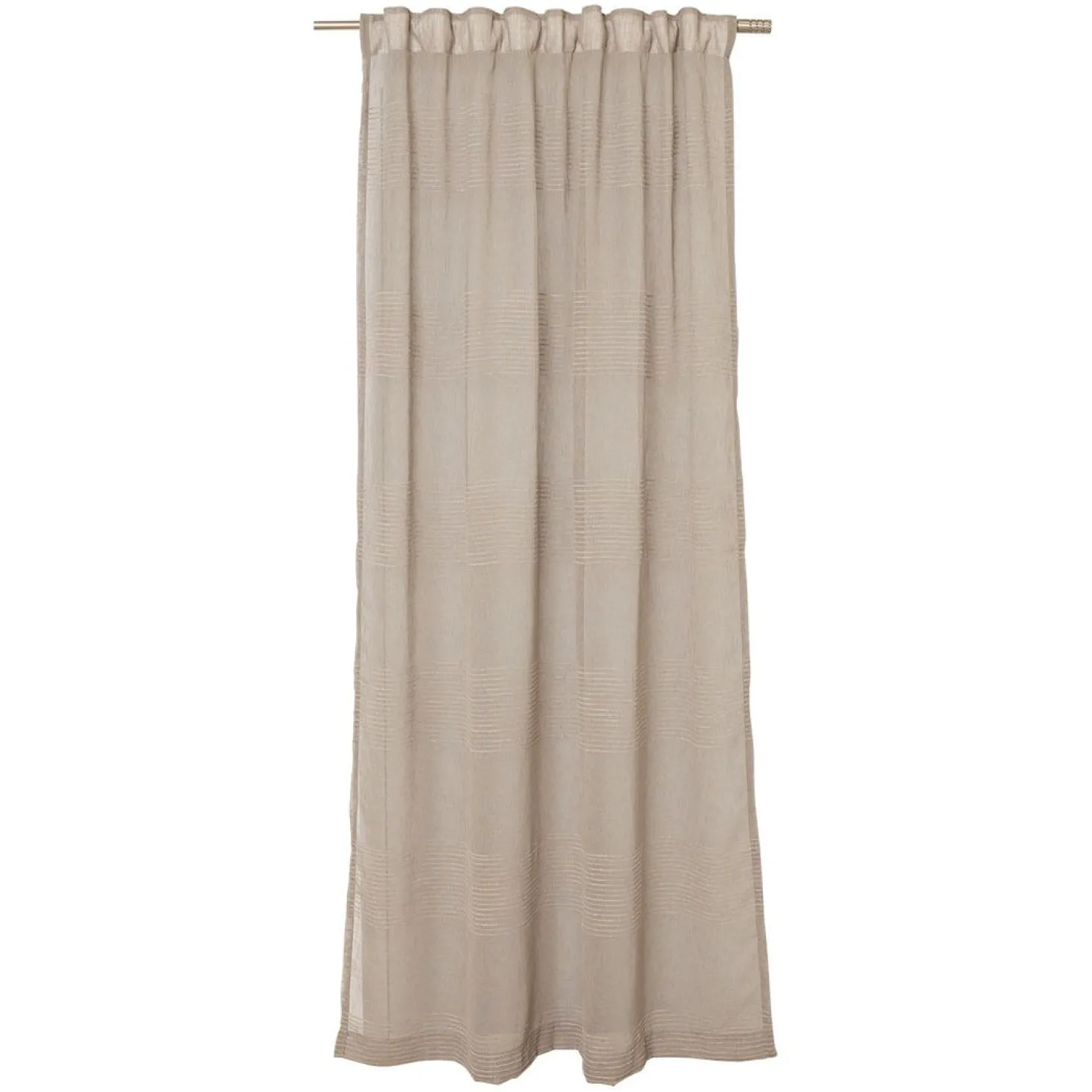 Gardin Fred 140x160