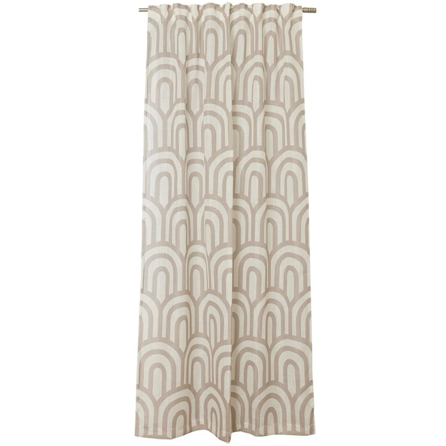 Gardin 135x220 Art deco