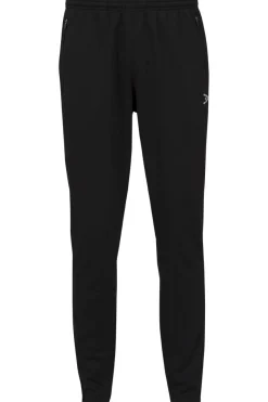 Gary treningsbukse med glidelåslommer