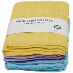 Gasbleier 6pk