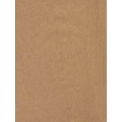 Gavepapir 57cm bredde ubleket kraft