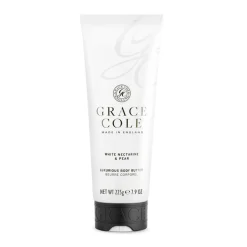 GC White Nectarine & Pear Body Butter 225g