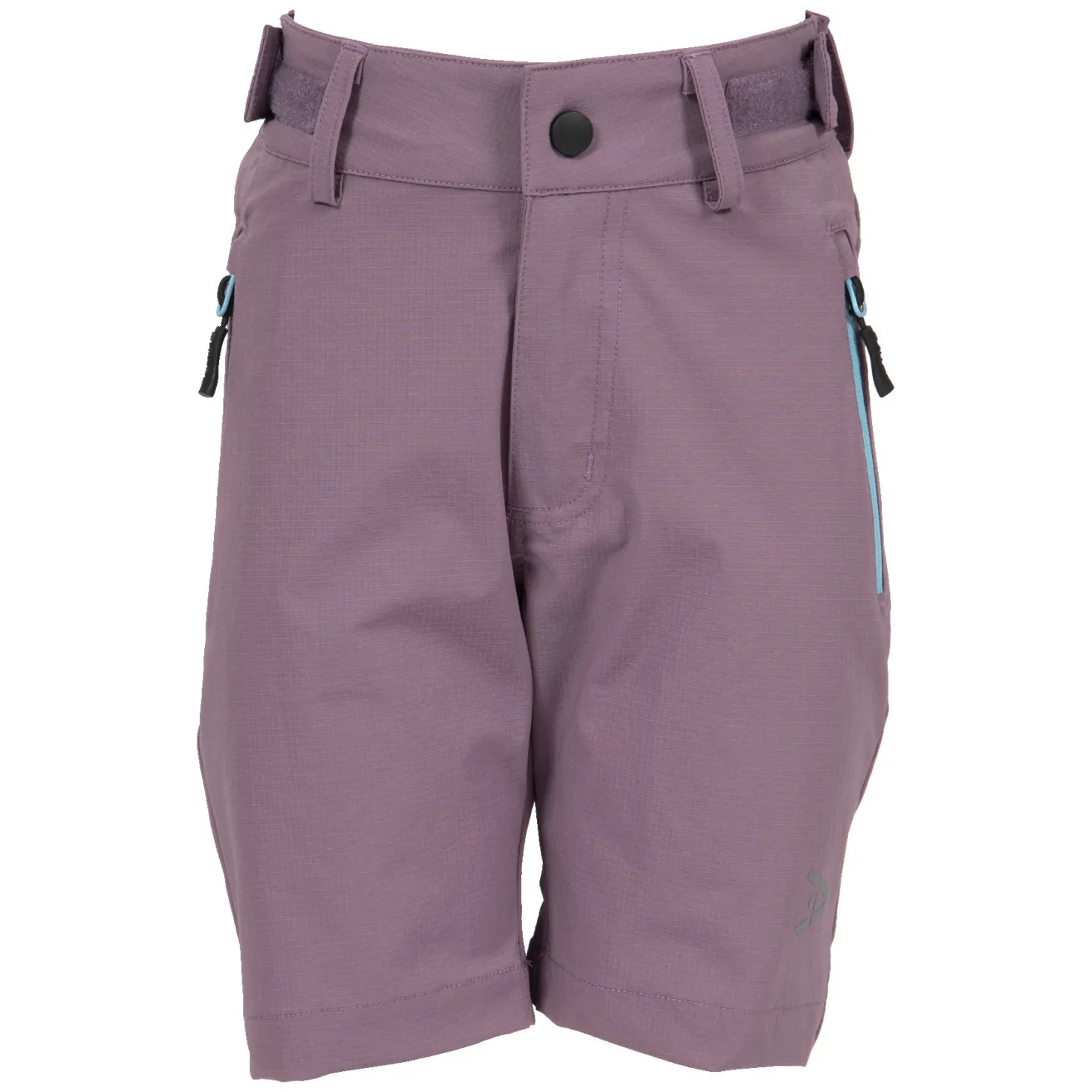 Geiranger turshorts med stretch