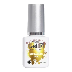 Gel iQ Effect LE Metallic Ink
