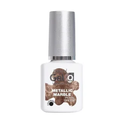 Gel iQ Effect LE Metallic Marble