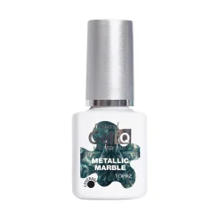 Gel iQ Effect LE Metallic Marble