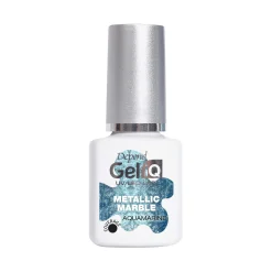 Gel iQ Effect LE Metallic Marble