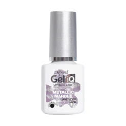 Gel iQ Effect LE Metallic Marble