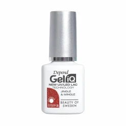 Gel iq UV/LED polish vinterkolleksjon 2025