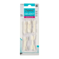 Gelekit falske negler refill