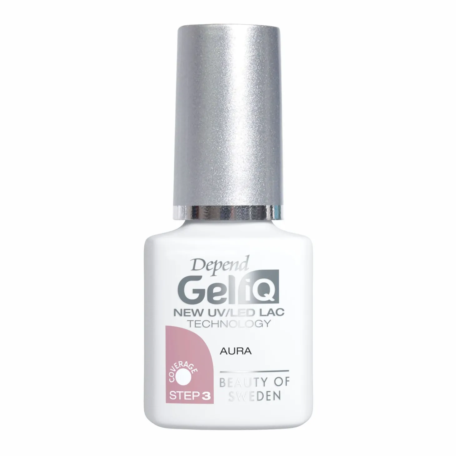 Gel Iq