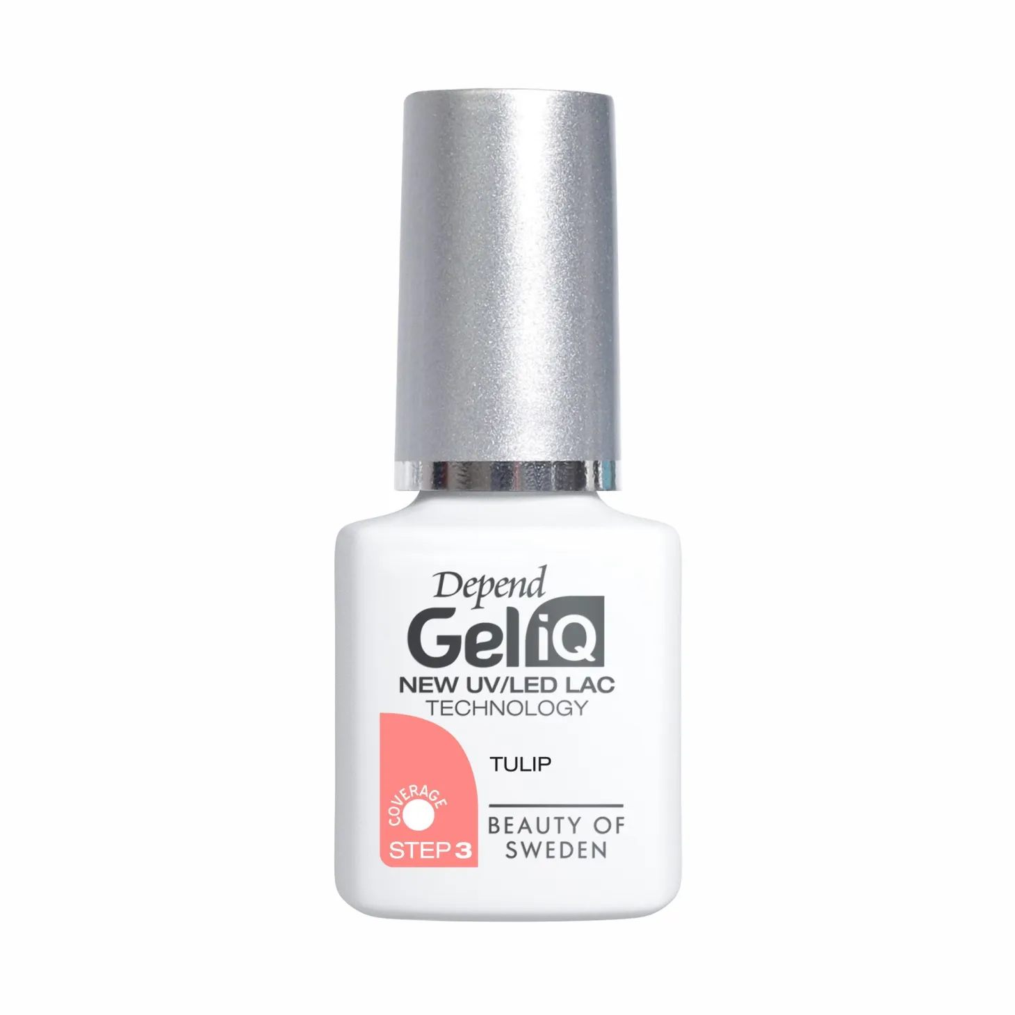 Gel Iq