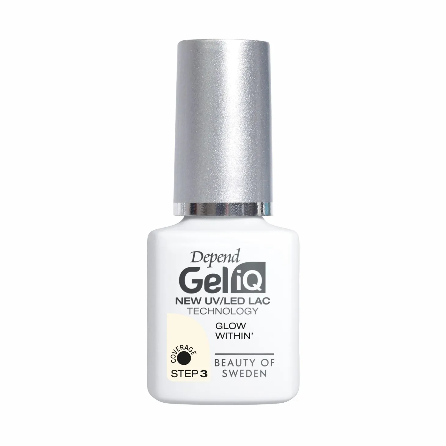 Gel Iq