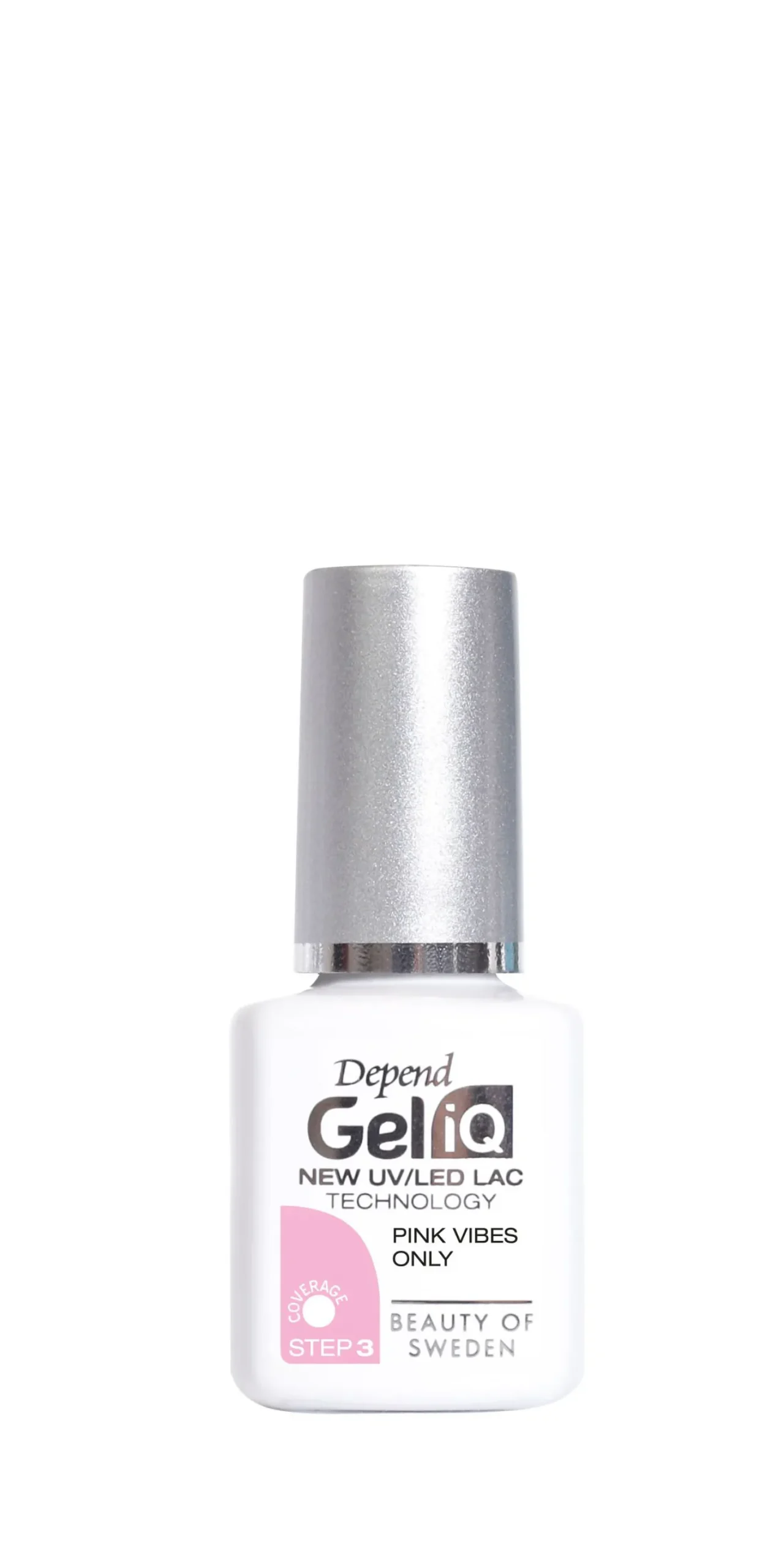 Gel Iq